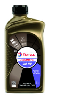 TOTAL FLUIDMATIC IIIG