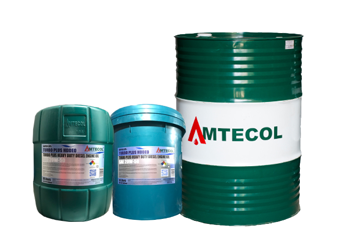 AMTECOL SUPER LIFE ® TURBO PLUS HDDEO