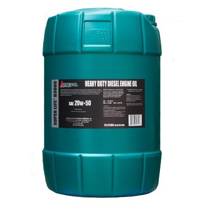 AMTECOL SUPER LIFE® D3000
