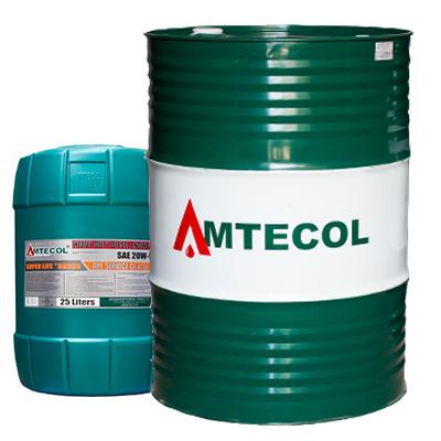 AMTECOL SUPER LIFE® D9000