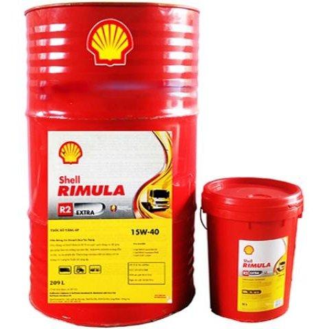 SHELL RIMULA R2 EXTRA