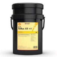 SHELL TELLUS S2 MX