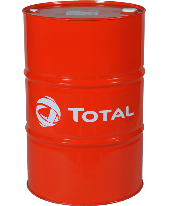 TOTAL TRANSTEC 4 GL-4