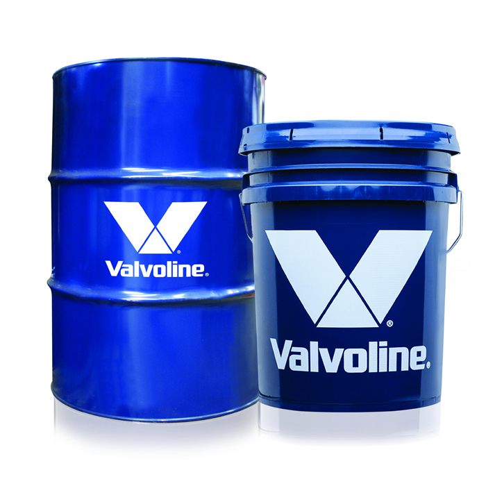 VALVOLINE ALL FLEET E500 CH-4